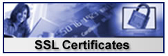 SSL Certificates