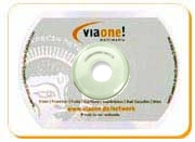CD Business Card duplication Cleveland