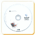 Cleveland CD Business Card duplication